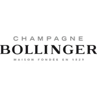 Logo von Bollinger Champagner