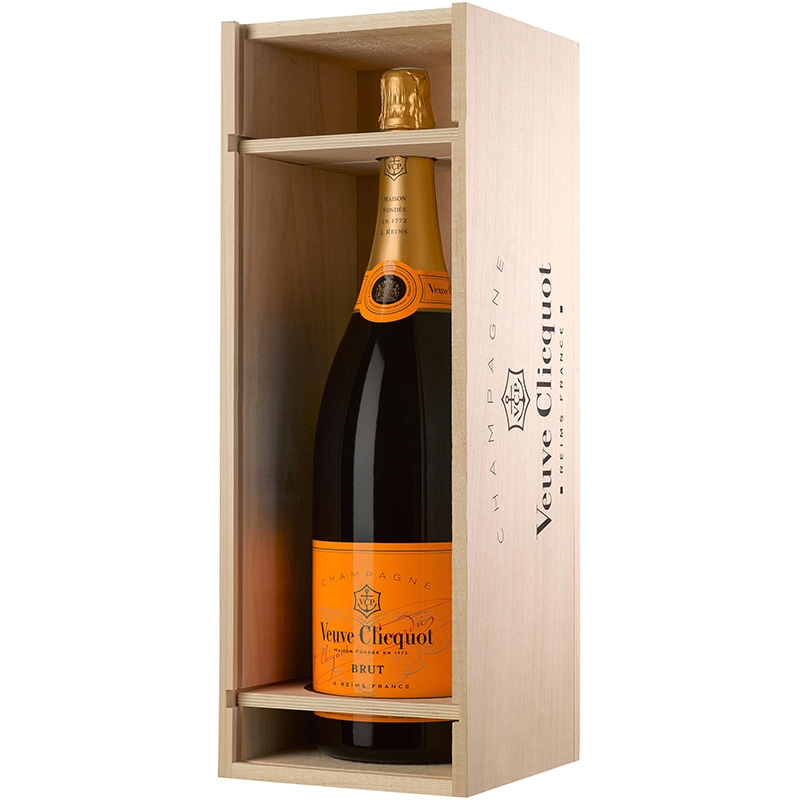 Veuve Clicquot Brut Jeroboam 3 Liter