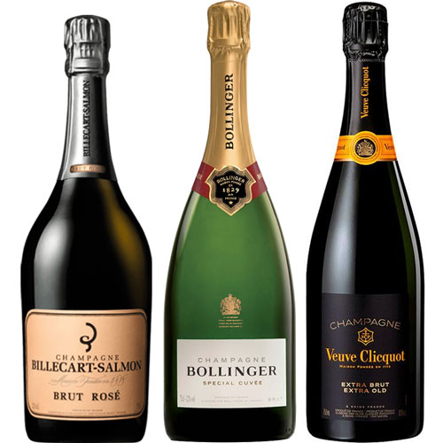 Champagner online bestellen, kaufen & liefern lassen