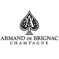 Logo von Armand de Brignac Champagner