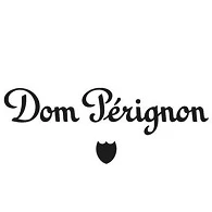 Logo von Dom Pérignon Champagner