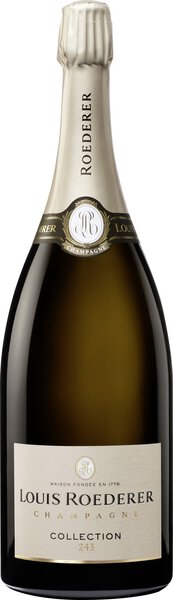 Louis Roederer Brut Collection 243 Magnum 1,5l