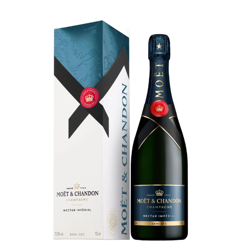 Moët & Chandon Nectar Impérial 750 ml