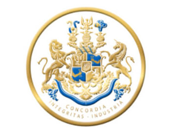 logo barons de rothschild champagne
