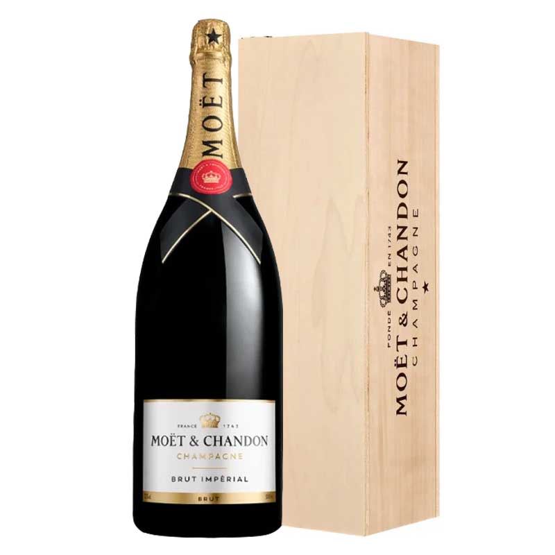 Moët & Chandon Brut Impérial Jeroboam 3 Liter