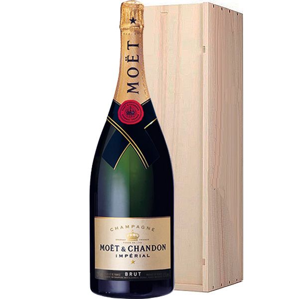 Moet & Chandon Brut Impérial Magnum